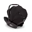 Turvakaukalo Nuna Arra Flex Caviar takaa. - Babyskydd 0-13 kg - CS20210CVRGL - 4