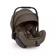 Turvakaukalo Nuna Arra Flex Pistachio. - Babyskydd 0-13 kg - CS20210PITGL - 1
