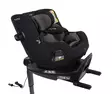 Nuna Relx Wind turvaistuin Caviar, integroidulla ilmanvaihtojärjestelmällä. - Bilbarnstolar 9-36 kg - CS21000CVRGL - 9