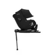 Nuna Relx Wind turvaistuin Caviar. - Bilbarnstolar 9-36 kg - CS21000CVRGL - 1