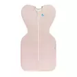 Love To Swaddle Up LITE kapalopussi Summer, Blush - Sovpåsar - L1002001BL - 1