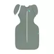 Love To Swaddle Up kapalopussi Deep Olive. - Babynest och sovpåsar - L2001002DOL - 1