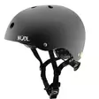 Nüdl Adult Mips pyöräilykypärä Recycled Charcoal L. - Cykelhjälmar - NH26ACHARCOALL - 1