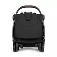 Nuna Viaa Cabn matkarattaat Caviar, kevyt kantaa. - Resevagnar och barnvagnar - ST21601CVRGL - 9