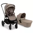 Nuna Triv LX yhdistelmävaunut Cedar. - Resevagnar och barnvagnar - STC21300CDRGL - 3