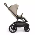 Nuna Triv LX rattaat Cosmopolitan, kasvot menosuuntaa kohti. - Resevagnar och barnvagnar - STC21301COMGL - 10