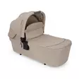 Nuna Triv LX vaunukoppa Cosmopolitan, sääsuojalla. - Resevagnar och barnvagnar - STC21301COMGL - 13