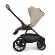 Nuna Triv LX rattaat Cosmopolitan, lepoasennossa. - Resevagnar och barnvagnar - STC21301COMGL - 8