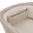 Nuna Triv LX vaunukoppa Cosmopolitan, sisäpuolella lokero pikkutavaroille. - Resevagnar och barnvagnar - STC21301COMGL - 18