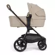 Nuna Triv LX yhdistelmävaunut Cosmopolitan. - Resevagnar och barnvagnar - STC21301COMGL - 2