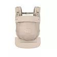 Cybex Amya kantoreppu Almond Beige. - Barnvagnar och kombivagnar - 525000803STACLGXL - 11