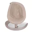 Nuna Leaf Grow sitteri 2026 Chateau ilman valjaita isommalle lapselle. - Babysittrar - SE10319CHTGL - 7