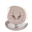 Nuna Leaf Grow sitteri 2026 Chateau heiluu sivuttaissuunnassa. - Babysittrar - SE10319CHTGL - 3
