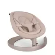 Nuna Leaf Grow sitteri 2026 Chateau. - Babysittrar - SE10319CHTGL - 2