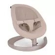 Nuna Leaf Grow sitteri 2026 Chateau pystyasennossa. - Babysittrar - SE10319CHTGL - 5