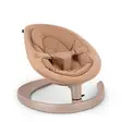 Nuna Leaf Grow sitteri 2026 Teddy. - Babysittrar - SE10319TEDGL - 2