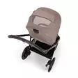 Nuna Triv LX rattaat Cedar tuuletusaukoilla. - Resevagnar och barnvagnar - STC21300CDRGL - 17