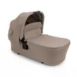 Nuna Triv LX vaunukoppa Cedar, tuulisuojalla. - Resevagnar och barnvagnar - STC21300CDRGL - 9
