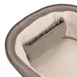 Nuna Triv LX vaunukoppa taskulla. - Resevagnar och barnvagnar - STC21300CDRGL - 12