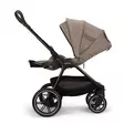 Nuna Triv LX rattaat Cedar taittuu makuuasentoon. - Resevagnar och barnvagnar - STC21300CDRGL - 16