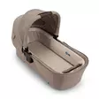 Nuna Triv LX vaunukoppa Cedar on tilava. - Resevagnar och barnvagnar - STC21300CDRGL - 11