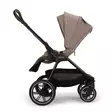 Nuna Triv LX rattaat Cedar sivusta. - Resevagnar och barnvagnar - STC21300CDRGL - 15