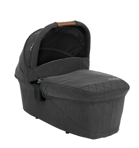 Nuna Triv vaunukoppa CAVIAR - Liggvagnar och bärväskor - CC12400CVRGL - 1