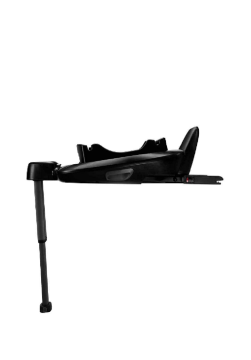 Nuna Next Base jalusta - Baser - IF14900ACSGL - 1