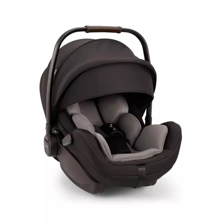 Turvakaukalo Nuna Arra Flex Caviar. - Babyskydd 0-13 kg - CS20210CVRGL - 1