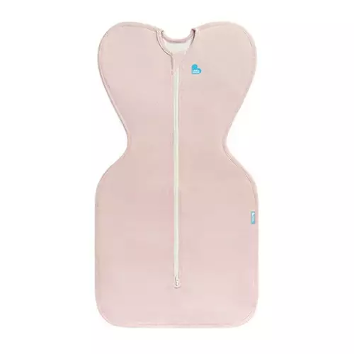 Love To Swaddle Up LITE kapalopussi Summer, Blush - Sovpåsar - L1002001BL - 1