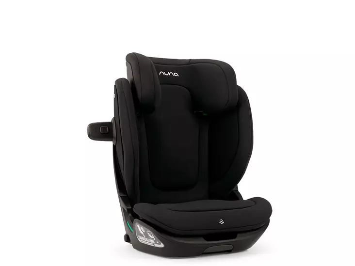 Nuna Aace LX turvavy=C3=B6istuin Caviar. - Bältesstolar 15-36 kg - CS12301CVRGL - 1