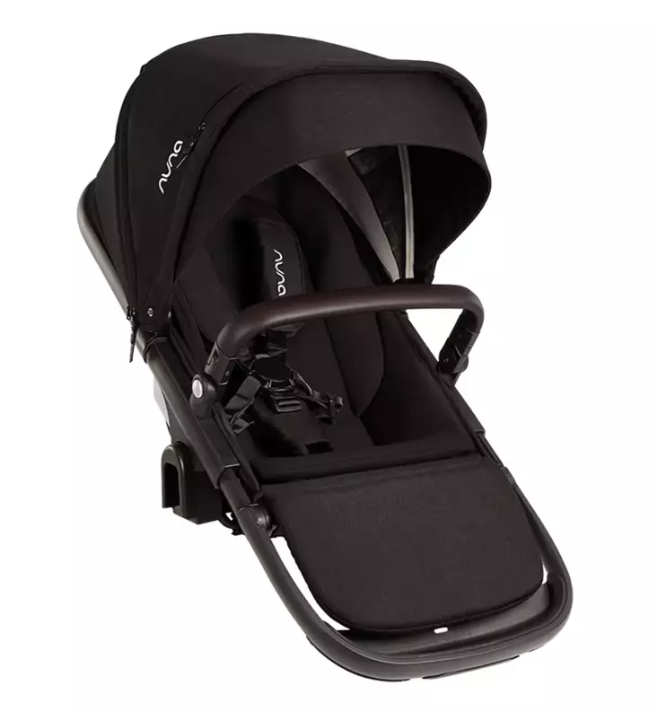 Nuna Demi Next sisaristuin Caviar. - Andra tillbehör - AC17900CVRGL - 1