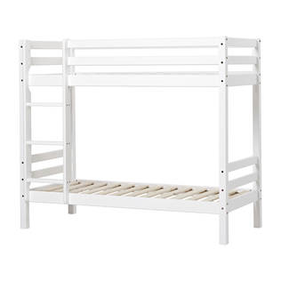 ECO Dream våningssäng 70x160cm - vit - Sängar - 36-1000-32-07M - 1