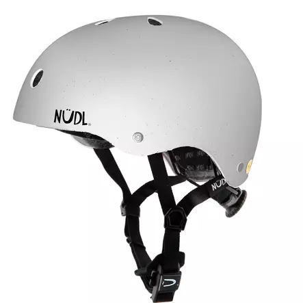 Nüdl Adult Mips pyöräilykypärä Recycled Static M. - Cykelhjälmar - NH26ASTATICM - 1