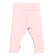 Gugguu Baby Leggins v=C3=A4riss=C3=A4 Pink Cream. - Bäbybyxor - GUGB0007PinkCream - 1