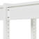 STOREY hyllor 14st, säng, 80cm - vit - Tillbehör för hyllor - STO-30-07M - 8