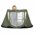Aeromoov Matkasänky instantTravelCot MossGreen Taaperolla - Resesängar - ATC11060-GM - 3