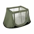 Aeromoov Matkasänky instantTravelCot MossGreen Korotettuna - Resesängar - ATC11060-GM - 2