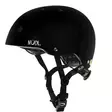 Nüdl Youth Mips pyöräilykypärä Black. - Cykelhjälmar - NH24YBLACKYM - 1