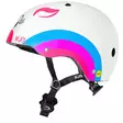 Nüdl Youth Mips pyöräilykypärä Unicorn-kuosilla. - Cykelhjälmar - NH24YUNICORNYM - 4