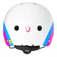 Nüdl Youth Mips pyöräilykypärä Unicorn, varustettu Mips-suojalla. - Cykelhjälmar - NH24YUNICORNYM - 3