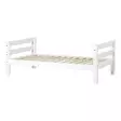 ECO Lyx Junior säng 70x160cm - vit - Sängar - 37-0036-32-07M - 3