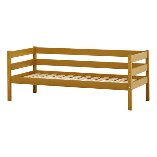 ECO Comfort Junior säng 70x160cm - höstgul - Sängar - 30-0006-46-07M - 1