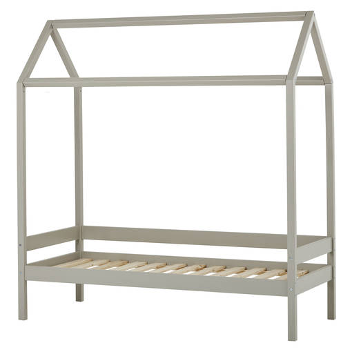 Talosäng ECO Comfort 70x160cm - duvgrå - Sängar - 30-0008-40-07M - 1