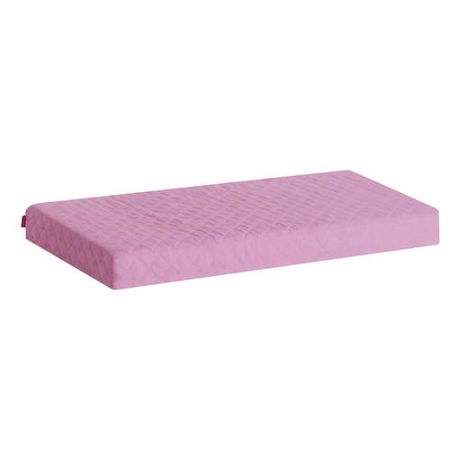 Klädsel till madrass 12x70x160cm - Fuchsia Pink - 70x160 cm - 40-1112-NO-07M - 1