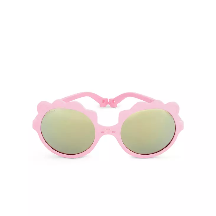 KiETLA LION lasten aurinkolasit Bubblegum. - Solglasögon för barn - L2SUNBGUM - 1