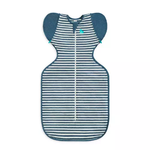 Love To Swaddle Up kapalopussi 50/50 Denim. -  - L2001002DNM - 1