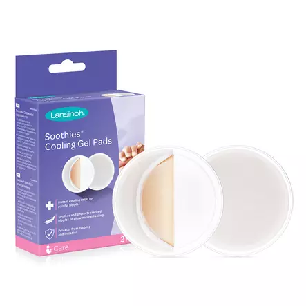 Lansinoh Soothies 2 kpl. - Andra amningsprodukter - 65018LAN - 1