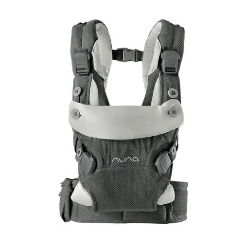 Nuna Cudl kantoreppu - Bärselar - BC13900GRN - 1