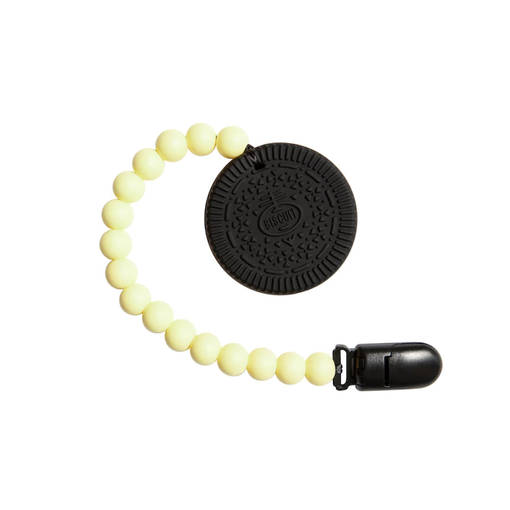 MyLo purulelu v=C3=A4riss=C3=A4 pineapple. - Tuggleksaker - 10412PLPIN - 1